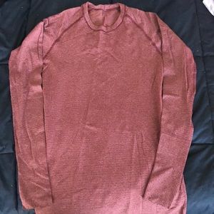 Swiftly tech long sleeve
